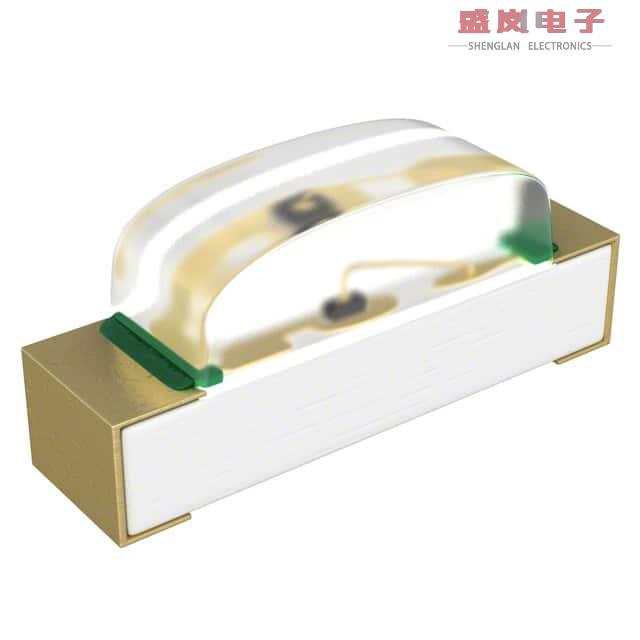 原装正品HSMA-C120[LED AMBER CLEAR CHIP SMD R/A]
