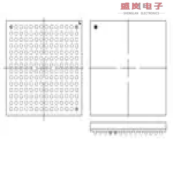 原装正品XC7S50-1FTGB196Q[IC FPGA 100 I/O 196CSBGA]