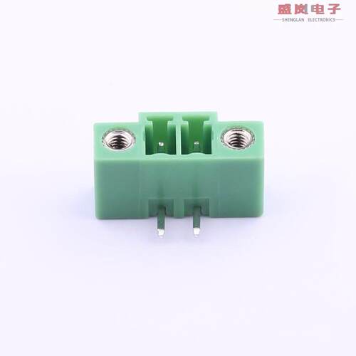 原装正品KF2EDGRM-3.81-2P[3.81mm 排数:1 每排P数:2 弯针]