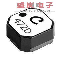 原装正品LPS4018-332MRC[功率电感 3.3µH 20% 4018 1.8