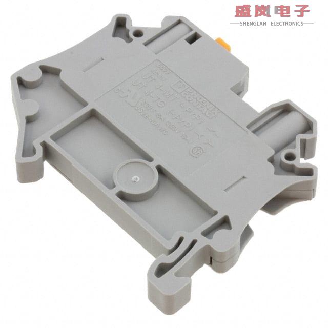 原装正品3046139[CONN TERM BLK DISCONN 10-26AWG]