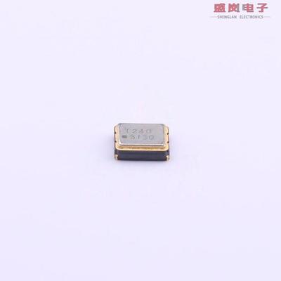 原装正品7X24000014[24MHz 25ppm 3.3V]