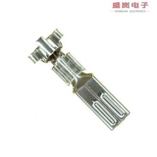 P2.0 42T 正品 TIN SOCKET 22AWG 原裝 CRIMP SVF CONN