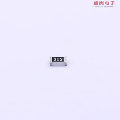 原装正品ERA6AED202V[高精度、低温漂贴片电阻 2K 0.5%
