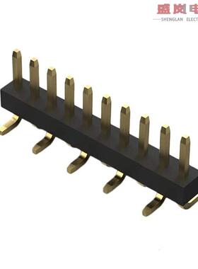 原装正品BC032-10-A-2-0200-0200-L-B[10POS 1.0MM PIT