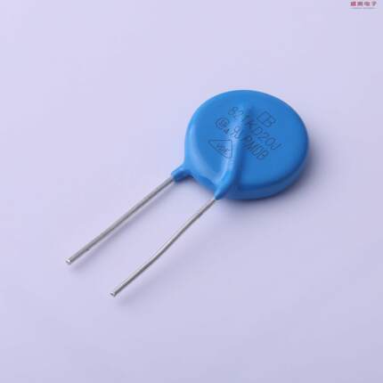 原装正品821KD20J-P10[压敏电阻 VAR=820V VC=1355V VA