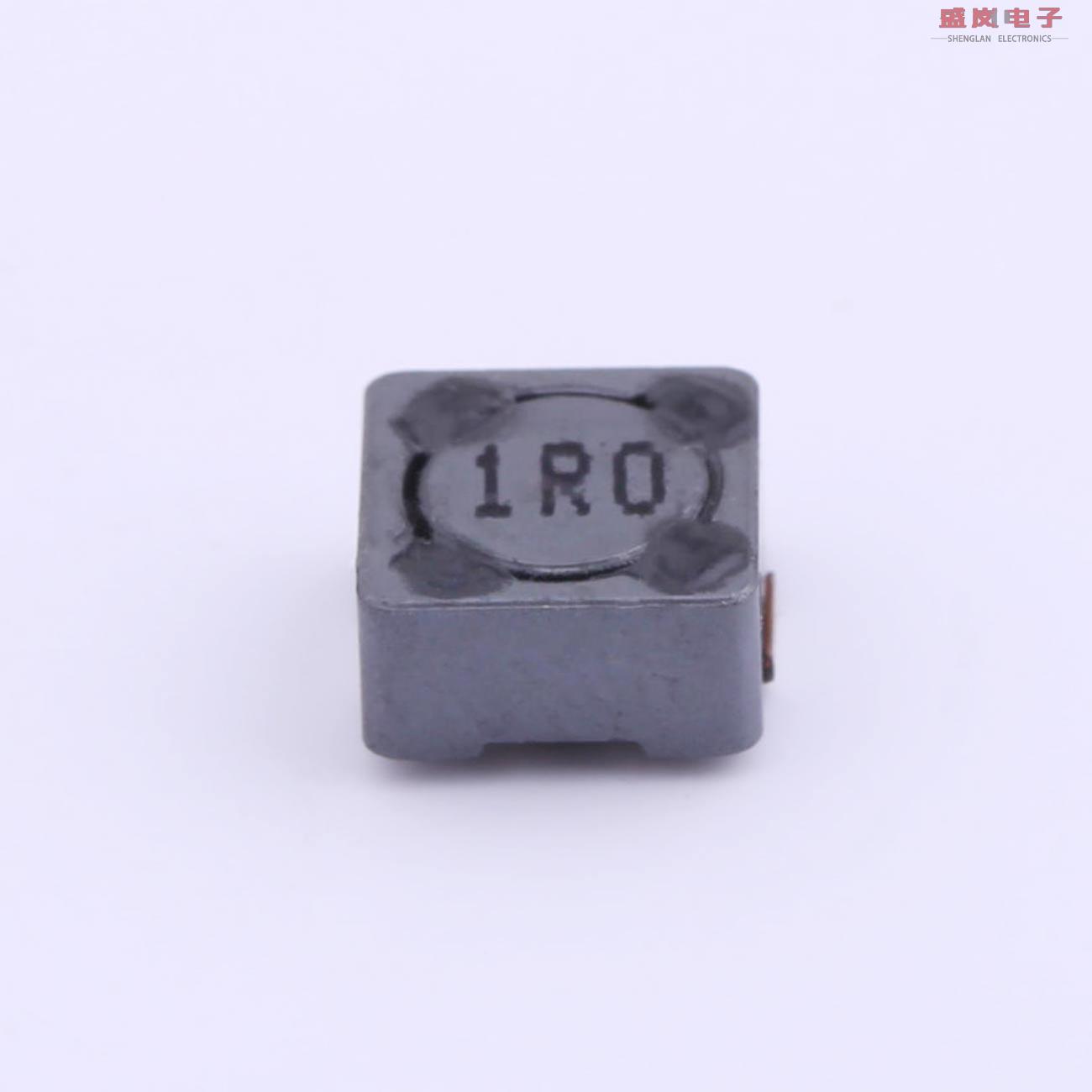 原装正品YPRH0704-1R0M[功率电感 1µH 20% 15m IND_7.3