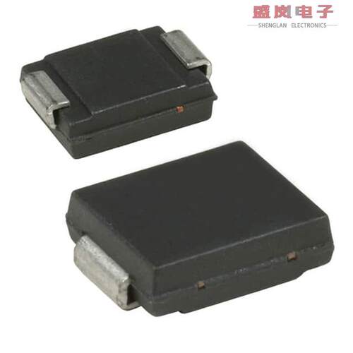 原装正品SMC30J24CA[TVS DIODE 24VWM 38.9VC SMC]