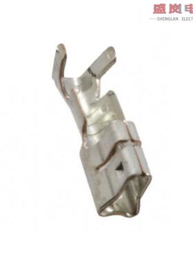 原装正品917684-1[CONN SOCKET 22-28AWG CRIMP TIN]