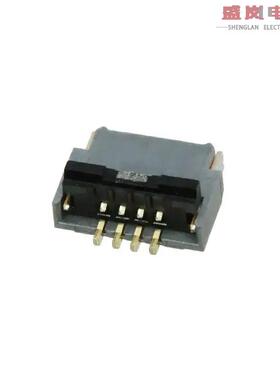 原装正品FH34SRJ-4S-0.5SH(50)[CONN FFC FPC 4POS 0.5