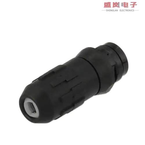 原装正品HR30-6J-6P(31)[CONN JACK MALE 6P GOLD SLDR