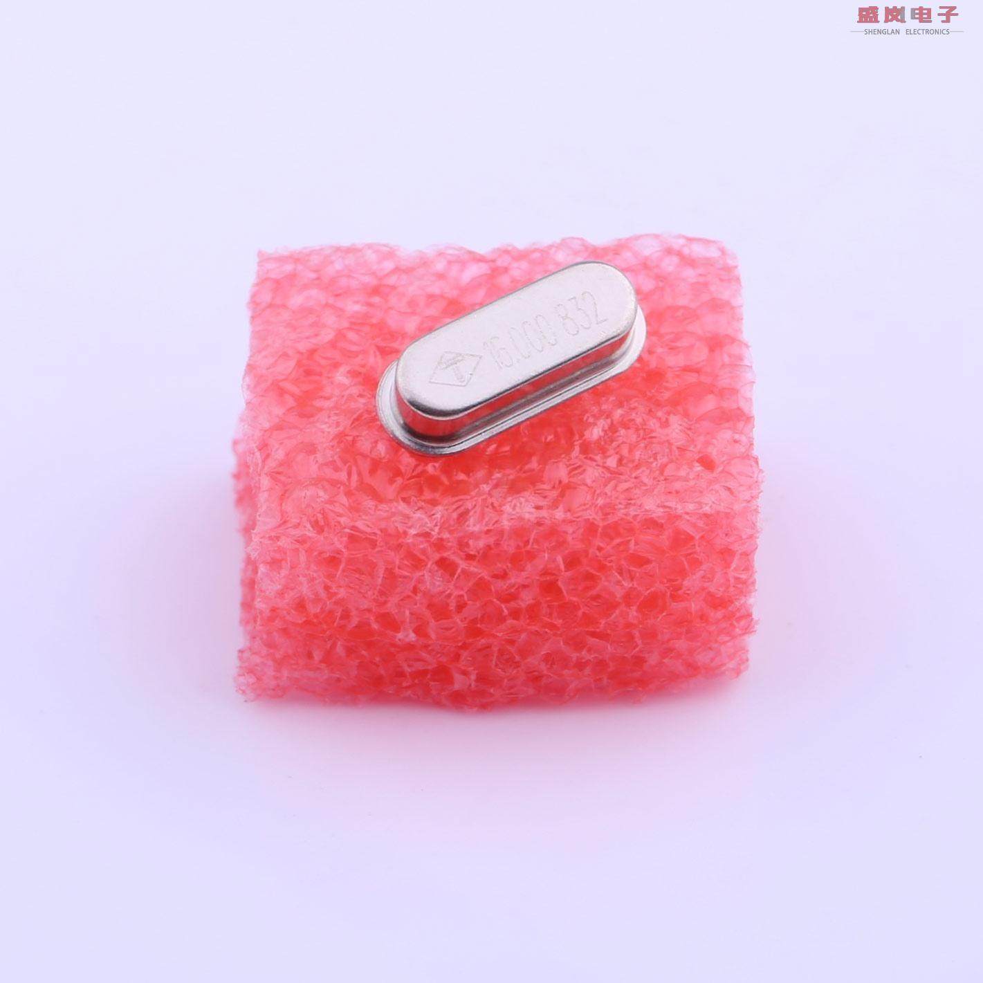 原装正品XIHCELNANF-16MHZ[16MHZ 20PF30PPM -40℃~+85℃DIP]