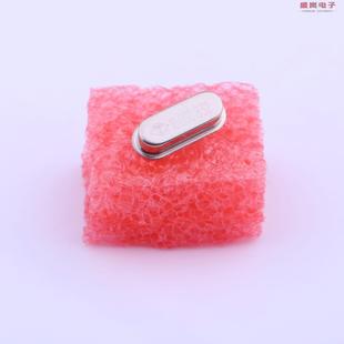 16MHZ XIHCELNANF 20PF30PPM 40℃ 原装 85℃DIP 正品