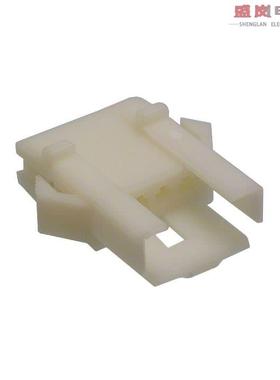 原装正品172213-4[CONN PLUG HOUSING 4POS PNL MNT]