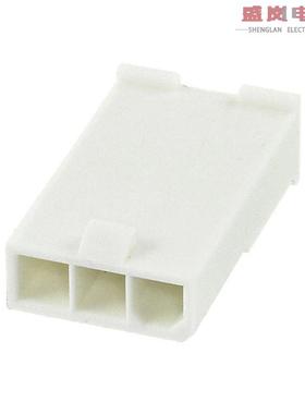 原装正品2029111-3[CONN PLUG HSG 3POS 4.20MM]