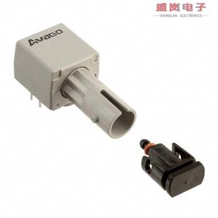 原装正品HFBR-1415Z[XMITTER MINI FIB OPT ST PORT]