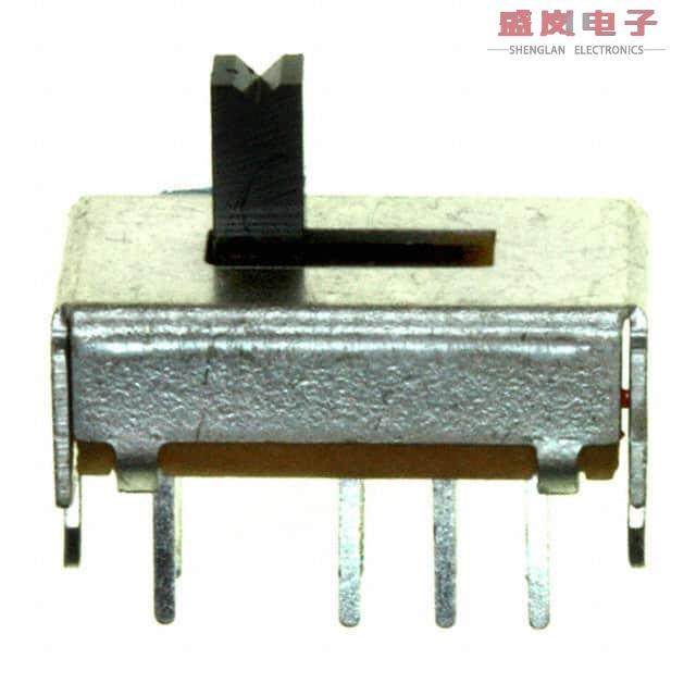 原装正品OS203011MS1QP1[SWITCH SLIDE DP3T 300MA 30V]