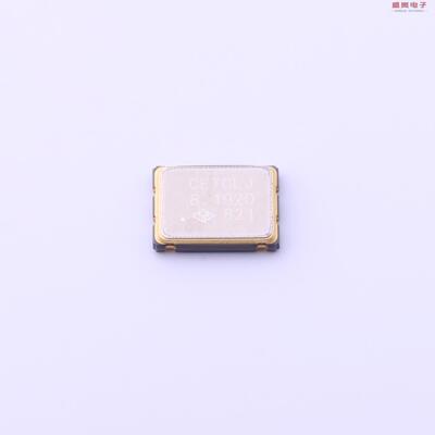 原装正品OCETGLJANF-8.192MHZ[有源晶振 8.192000MHz -