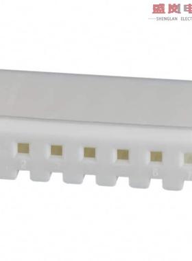 原装正品640250-7[CONN RECEPT 7 POS W/RAMP SL-156]