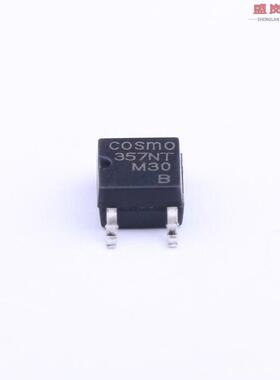 原装正品KPC357NT0BTLD[单向光耦 Viso=3750Vrms VF(ty