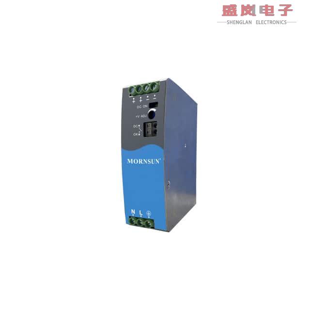 原装正品LIF240-10B24R2[AC/DC CONVERTER,240W,24V,DI