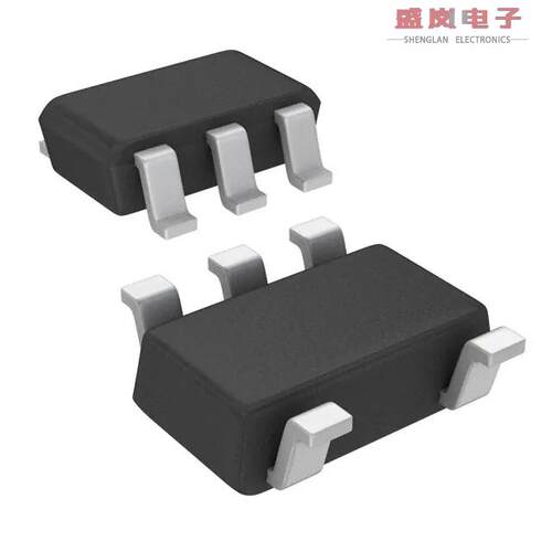 原装正品TS7211BILT[IC COMPARATOR UPOWER R-R SOT23-5]