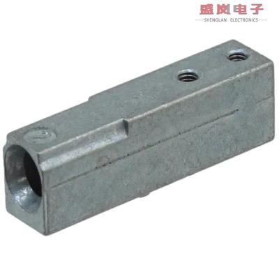 原装正品5120913-2[CONN 2POS KEYED GUIDE MODULE]