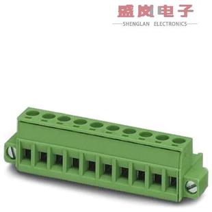 TERM 5MM 正品 STR 1787018 20POS 原装 PLUG