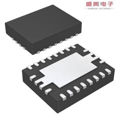 原装正品BQ24032ARHLT[IC BATT CHG LI-ION 1CELL 20VQFN]