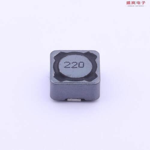 原装正品SCDS74T-220M-N[功率电感 22µH 20% IND_7.3X7