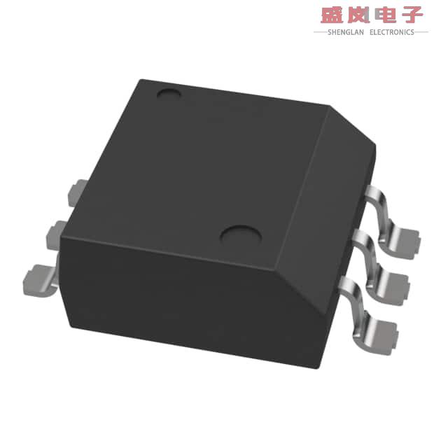 原装正品TLP4590A(TP1,F[PHOTORELAY; 1-FORM-B; DIP6;