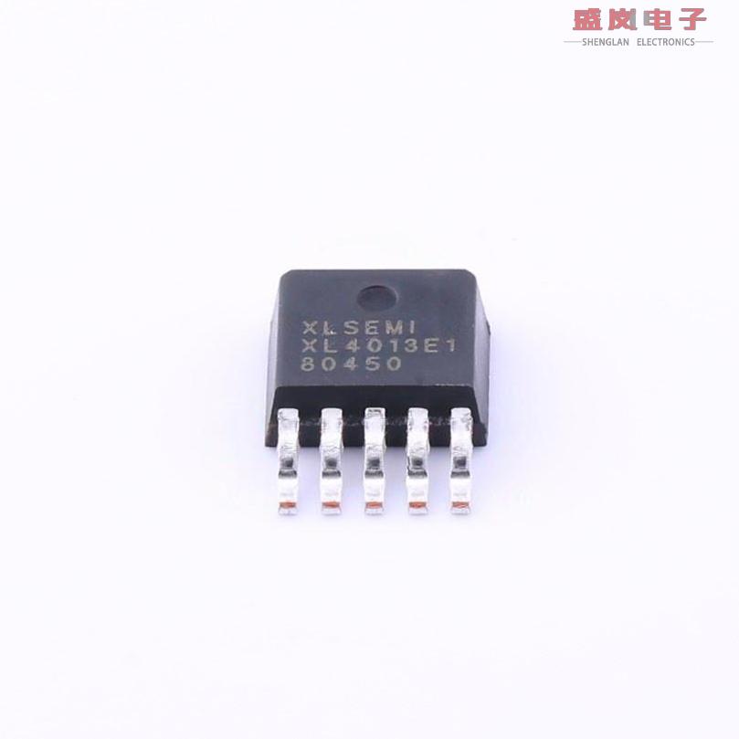 原装正品XL4013E1[降压型 Vin=8V~36V Vout=1.25V~32V 4A]