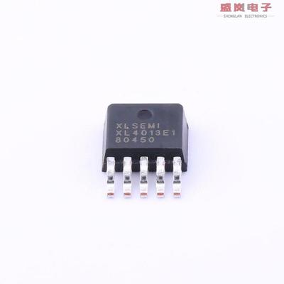 原装正品XL4013E1[降压型 Vin=8V~36V Vout=1.25V~32V 4A]