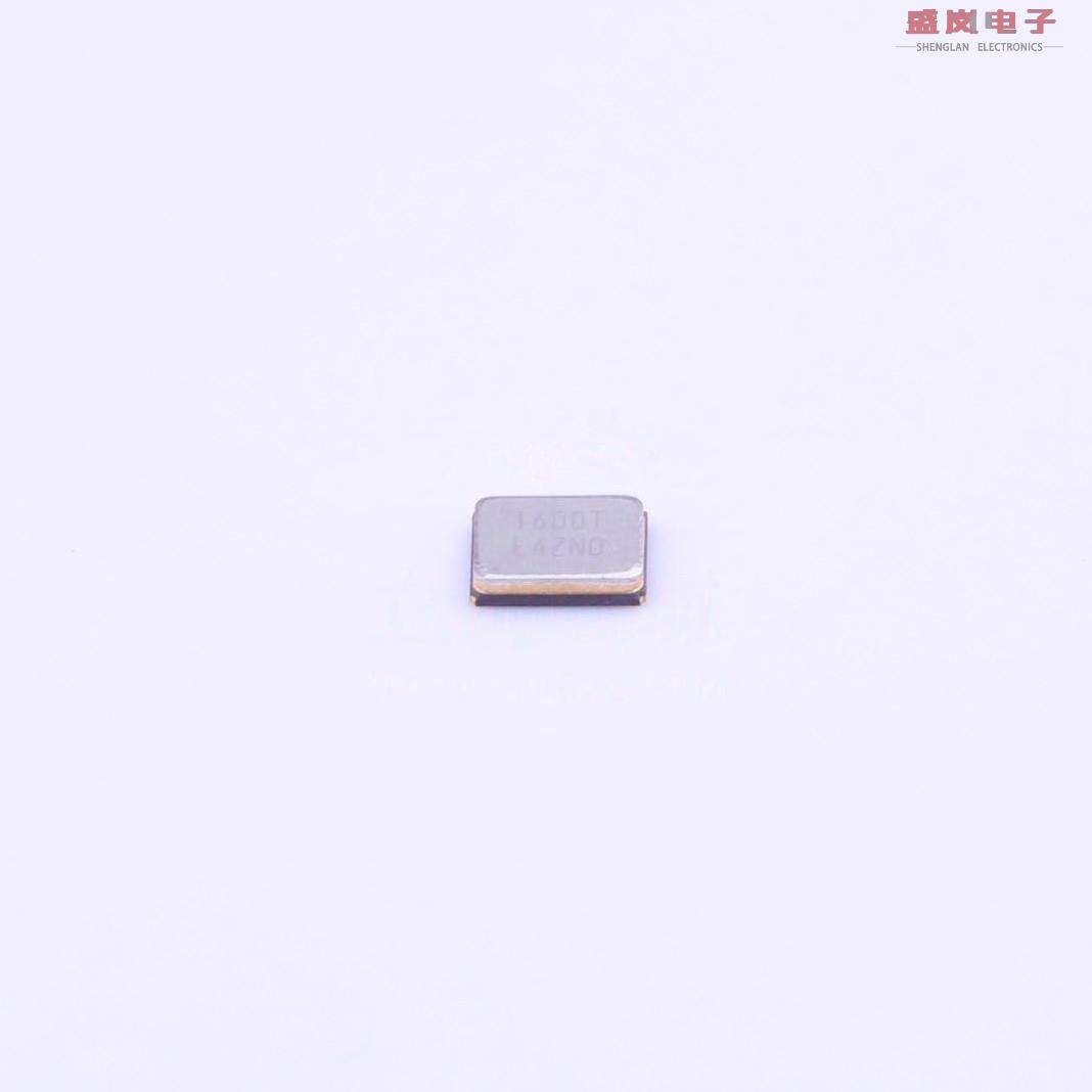 原装正品Q24FA20H0051200[16MHz 10ppm 10pF]