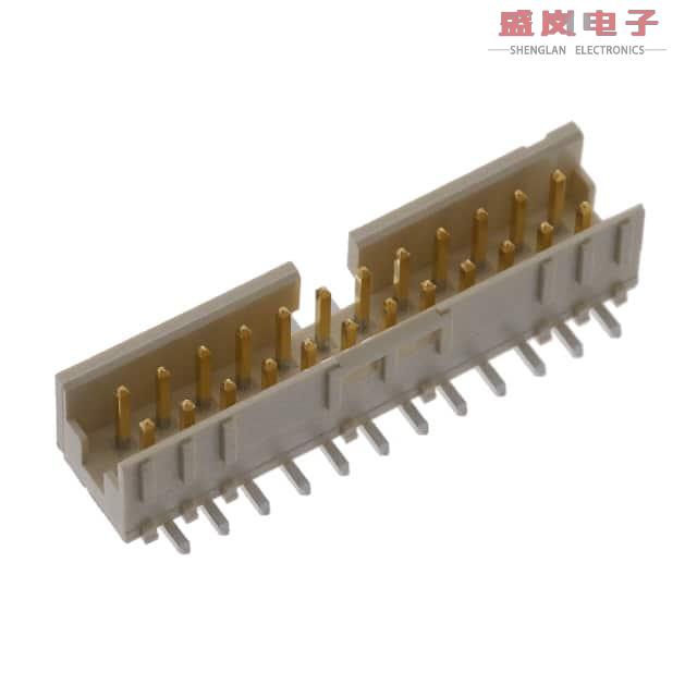 原装正品98424-G52-24ALF[CONN HEADER SMD 24POS 2MM]