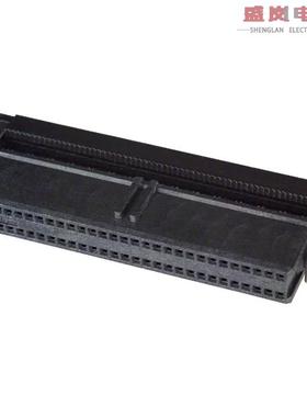 原装正品1-111196-2[CONN RCPT 60P IDC 30-32AWG GOLD]