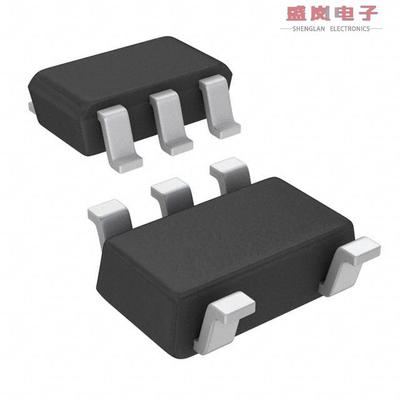 原装正品LD2980CM50TR[IC REG LINEAR 5V 50MA SOT23-5]