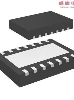 原装正品RT7258GQW[IC REG BUCK ADJUSTABLE 8A 14WDFN]