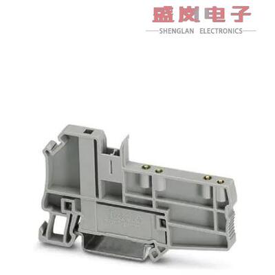 原装正品3060335[CONN TERM BLK SCREW FLANGE GRAY]