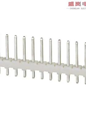 原装正品4-644456-3[CONN HEADER VERT 13POS 2.54MM]