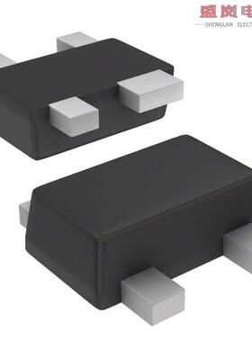 原装正品BFU690F,115[RF TRANS NPN 5.5V 18GHZ 4DFP]