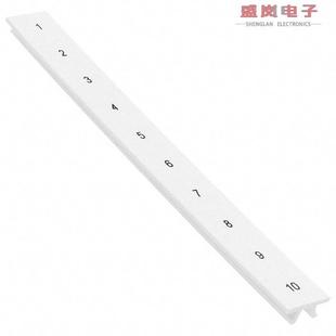 0091 ZACK WHITE 正品 SECTION 1053014 原装 STRIP