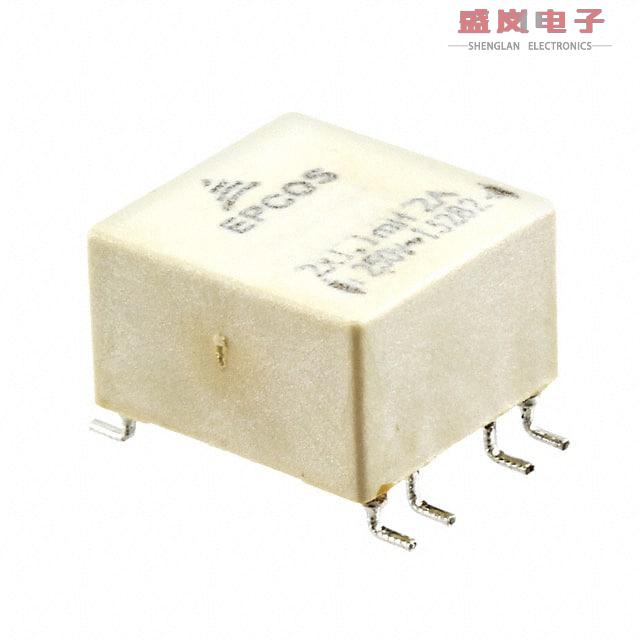 原装正品B82720S2202N040[CMC 1.1MH 2A 2LN SMD]