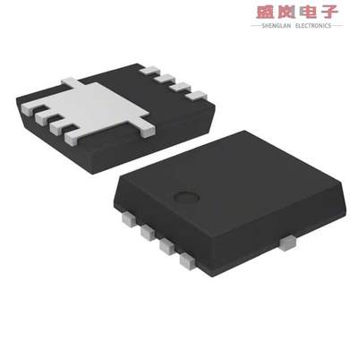 TPH4R50ANH,L1Q[MOSFET N CH 100V 60A SOP ADV]分立半导体