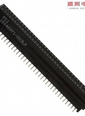 原装正品10046971-003LF[CONN EDGE DUAL FMALE 70POS