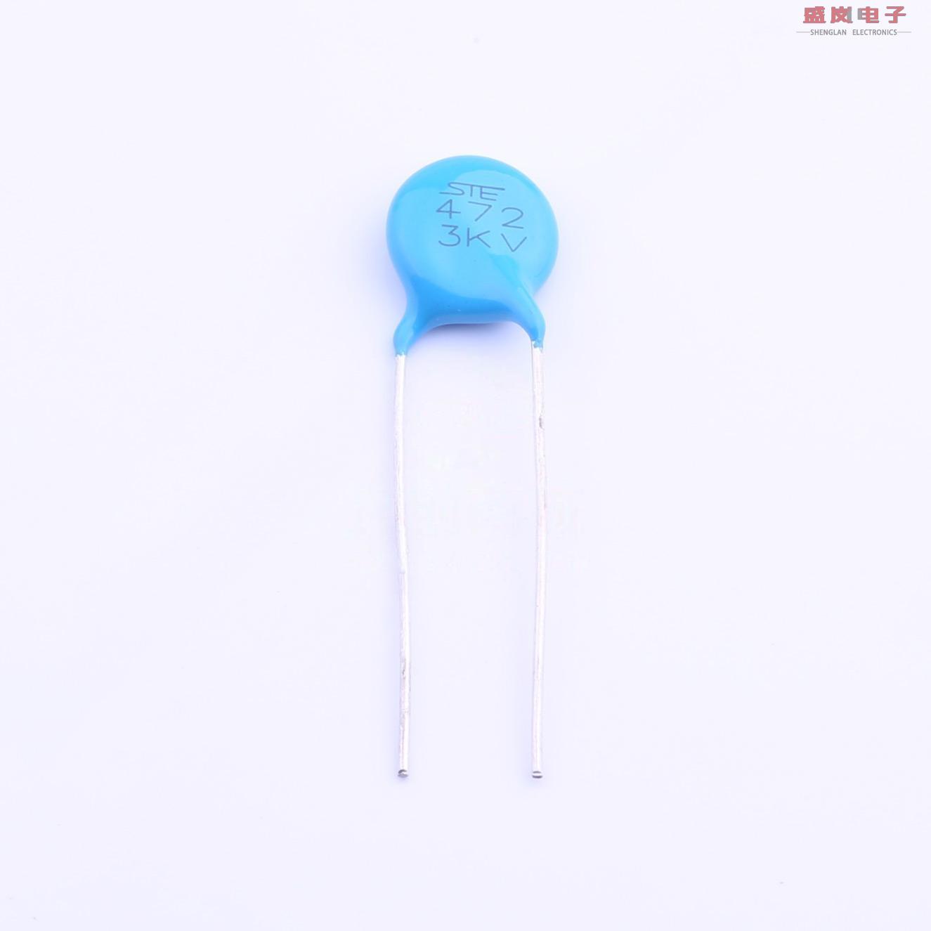 原装正品S10F1E472MN0B0S0N0[直插陶瓷电容/独石电容 2