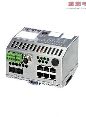 原装正品2891479[NETWORK SWITCH-MANAGED 8 PORT]