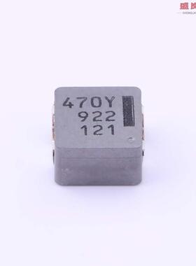 原装正品ETQP5M470YFK[48uH 20% 3.4A 125m]