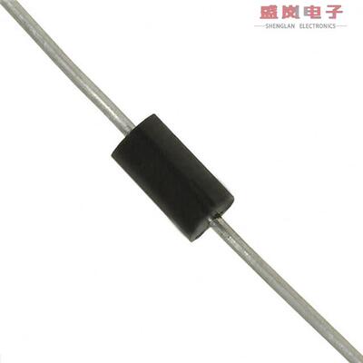 原装正品P6KE30A[TVS DIODE 26VWM 53.5VC DO15]