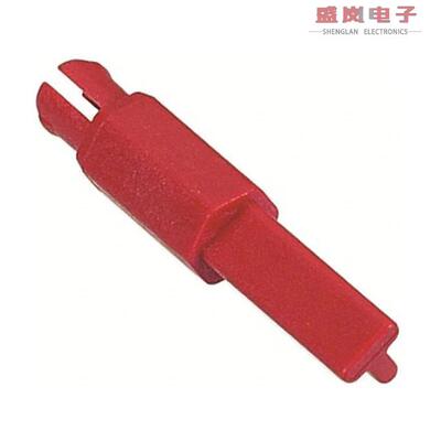 原装正品09120009902[T-CODING BUSH FOR HAN Q 7/0]